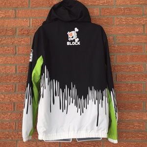 Hooded Monster Light Block Energy Ken Men's Jacket dtsrhCQx Hooded Monster Light Block Energy Ken Men's Jacket dtsrhCQx